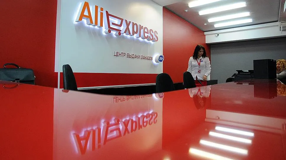 Беларусь рассчитывает на развитие сотрудничества с Alibaba Group